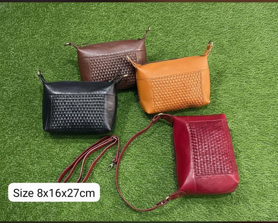 Tas Slempang
