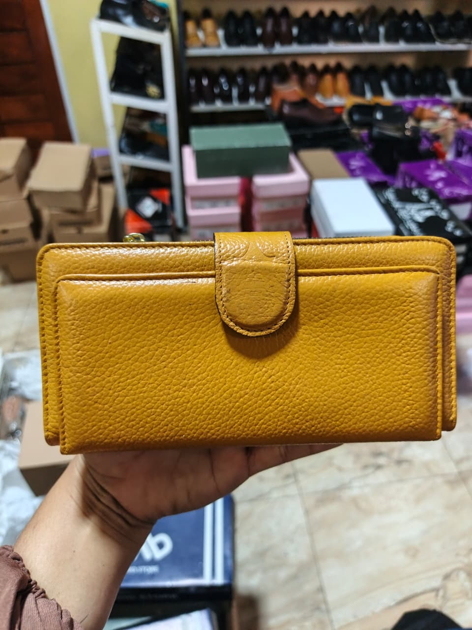 Dompet