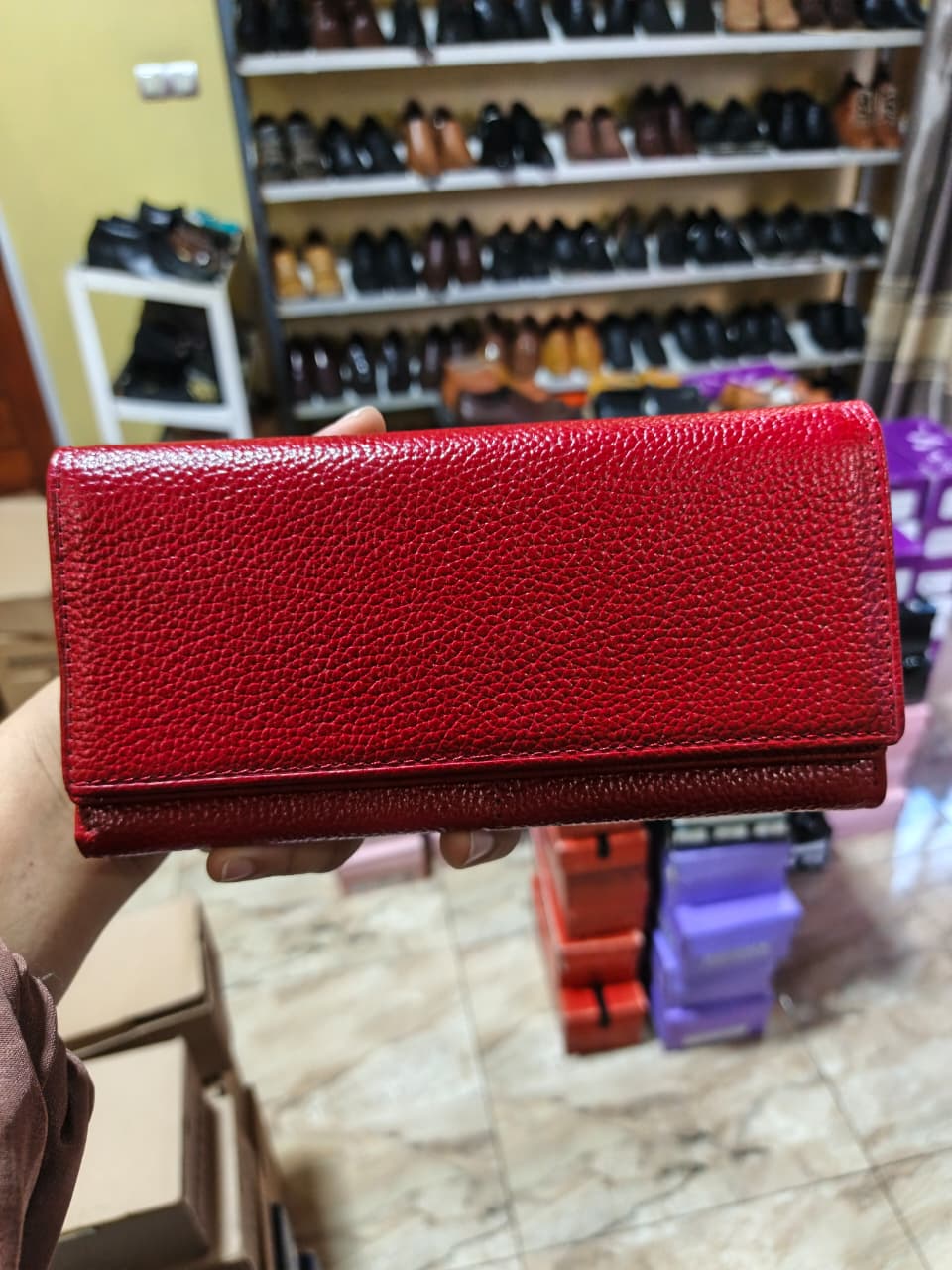 Dompet