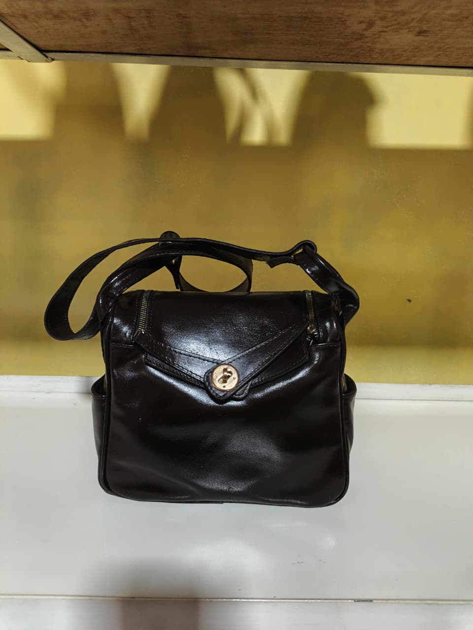 Tas Slempang