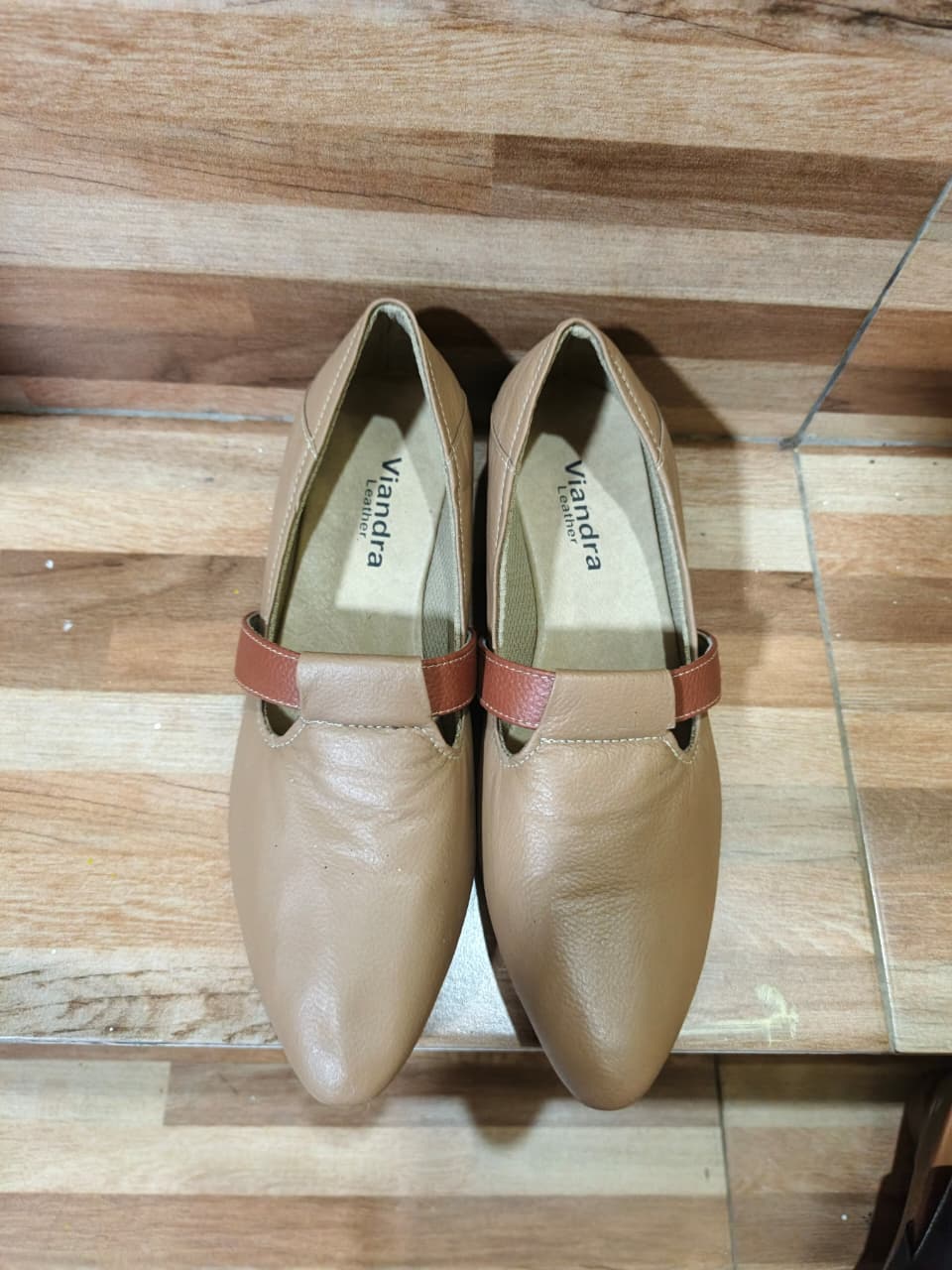 Sepatu Wanita