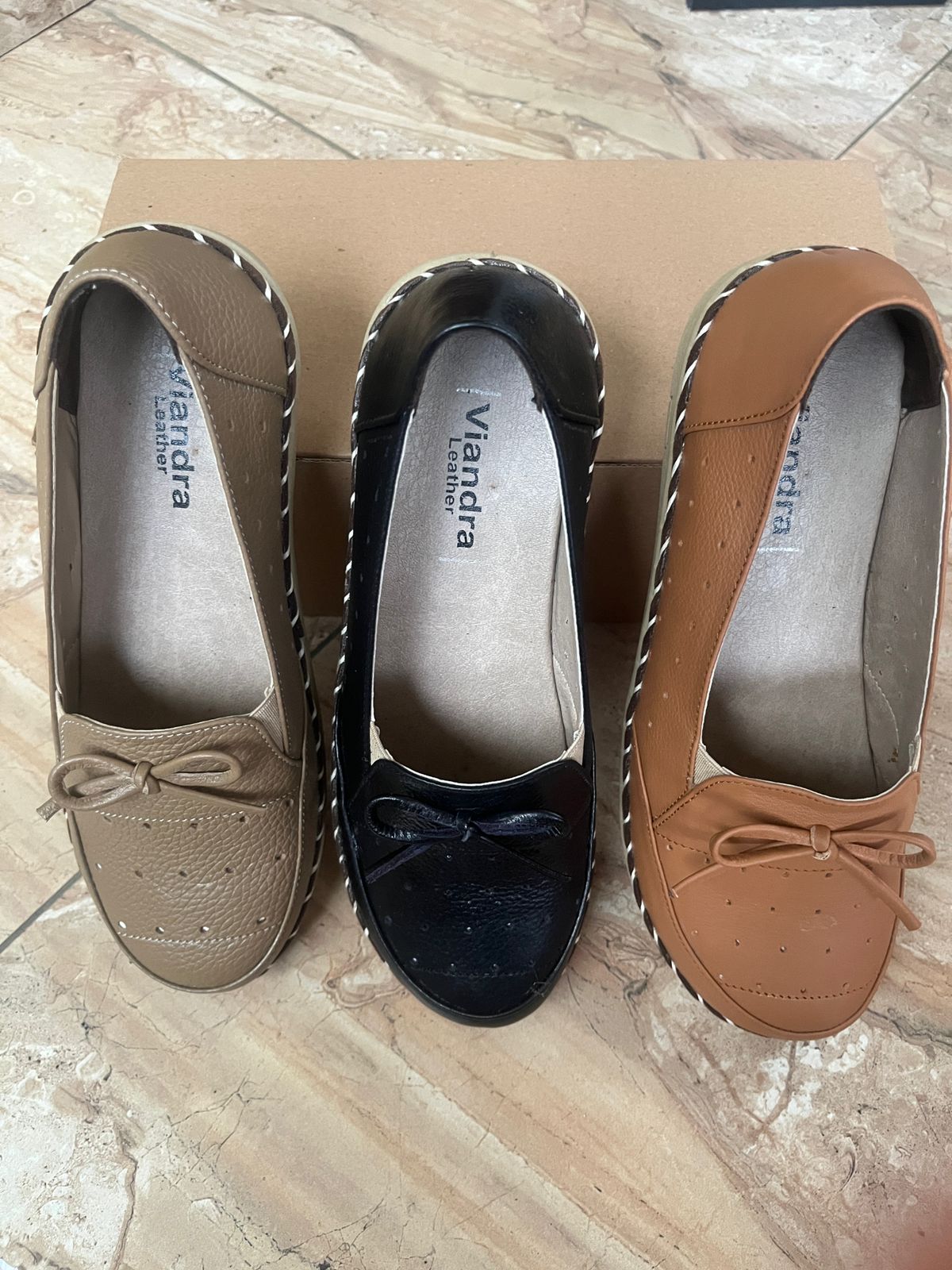 Sepatu Kets Sneaker